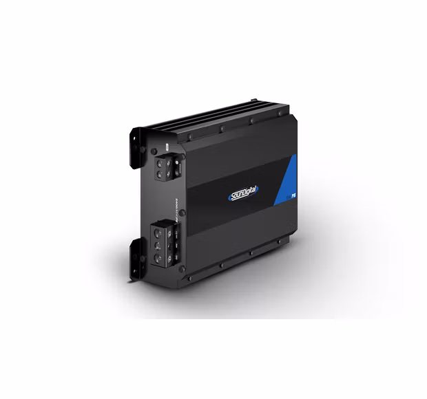 SounDigital 2400.1-4 EVOPS 4ohm
