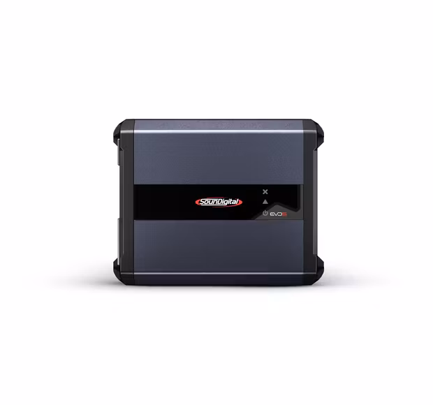 SounDigital 1200.1 EVO 5 - 1 Ohm