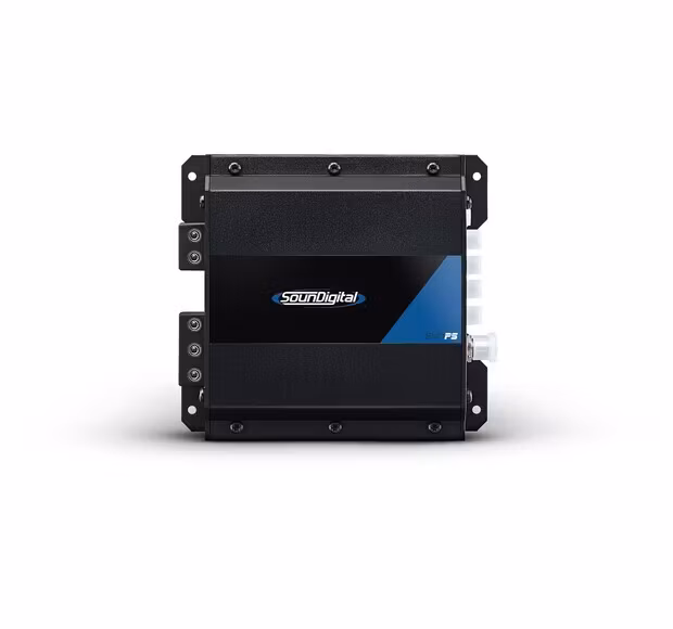 SounDigital 800.1-2 EVOPS 2 Ohm