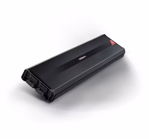 SounDigital 35000.1 EVOX 1 Ohm