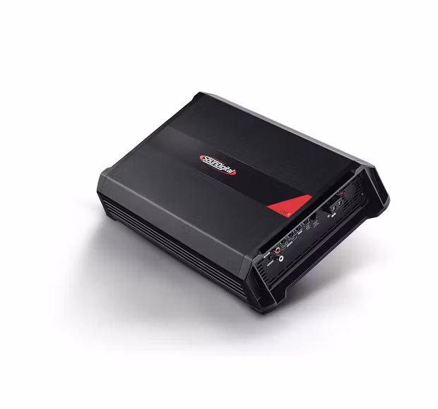 SounDigital 8000.1 EVOX 1 Ohm