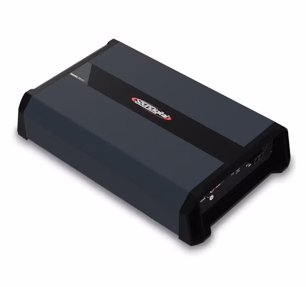SounDigital 8000.1 EVO 4.0 - 1ohm
