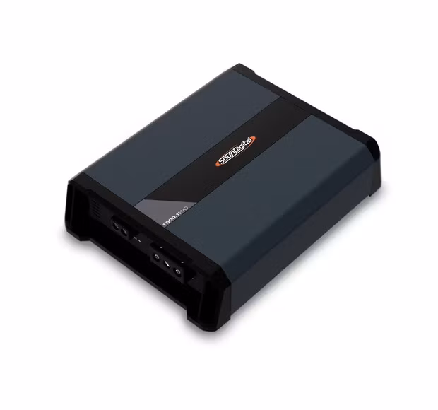 SounDigital 1600.1 EVO 4.0 - 1ohm
