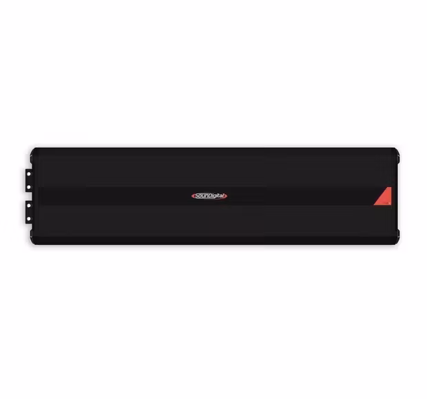 SounDigital SD20000.1D EVOX 1ohm