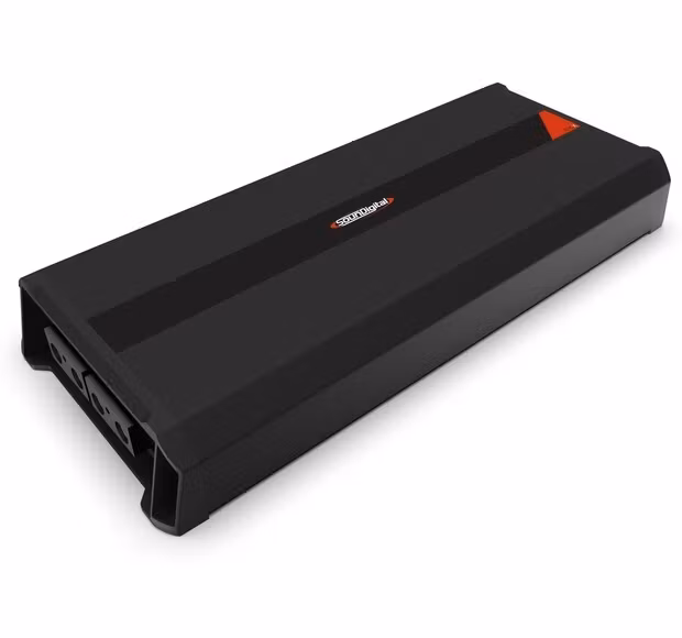 Soundigital 12000.1 EVOX 1ohm
