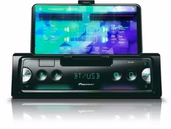 Pioneer SPH-10BT