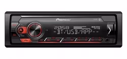 Pioneer MVH-S420BT