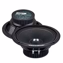 Deaf Bonce Hannibal HM-6E+