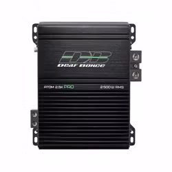 Deaf Bonce Atom 2.5K Pro