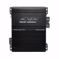 Deaf Bonce Atom 3.5K Pro