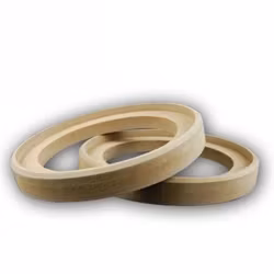 Mdf ring 6.5”