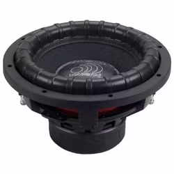 Massive Audio MKG124