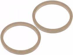 8" MDF ring MDF.UNI02
