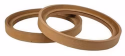 Mdf ring 10”