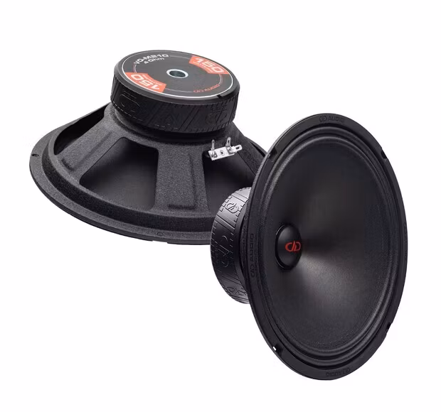 DD Audio VO-M210-S4