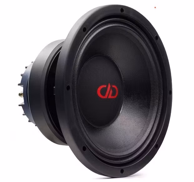 DD Audio VO-W10a