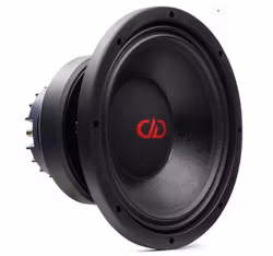 DD Audio VO-W10a