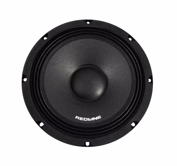 DD Audio Redline RL-PM8
