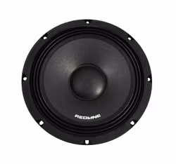 DD Audio Redline RL-PM8