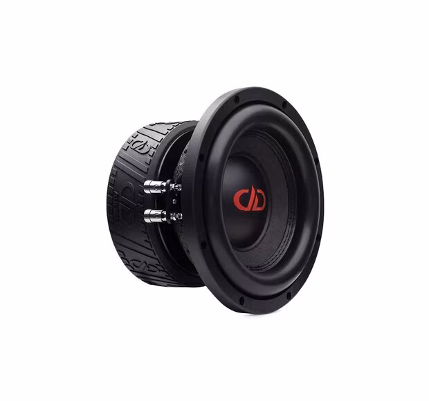 DD Audio 508e-D2