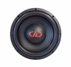 DD Audio 210e-D2