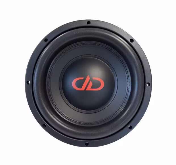 DD Audio 210e-D4