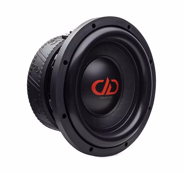 DD Audio VO-W710-D2