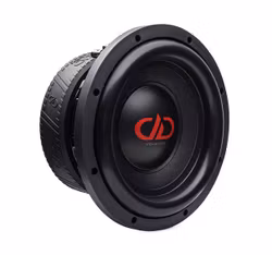DD Audio VO-W710-D2