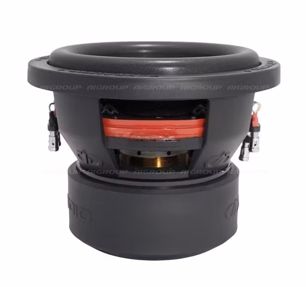 DD Audio Redline 710d D4