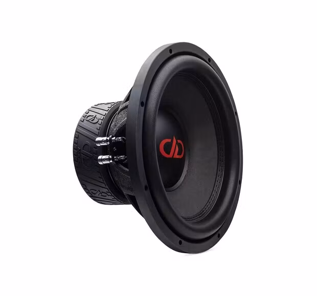 DD Audio 312e-D2