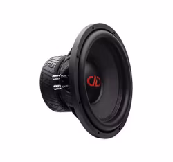 DD Audio 312e-D2