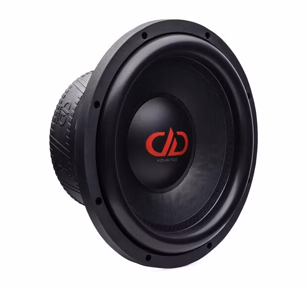 DD Audio VO-W712-D4