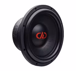 DD Audio VO-W712-D4