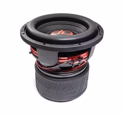 DD audio 812f-D1