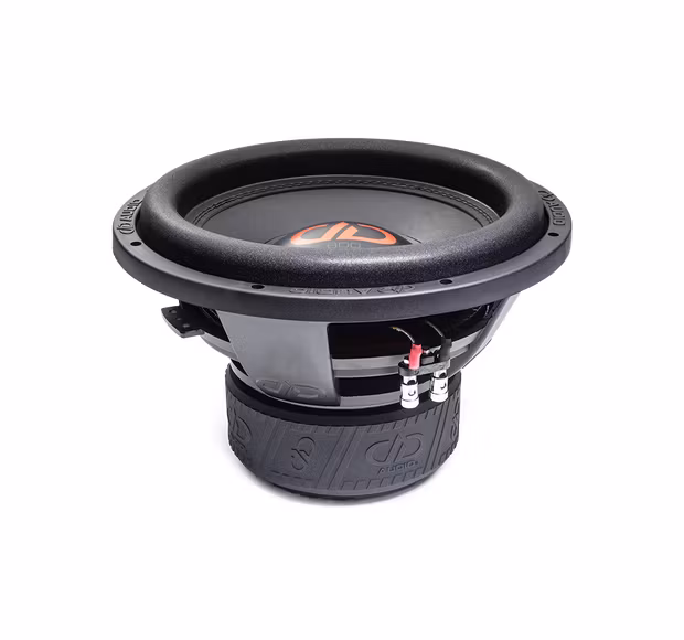 DD audio 612f-D4