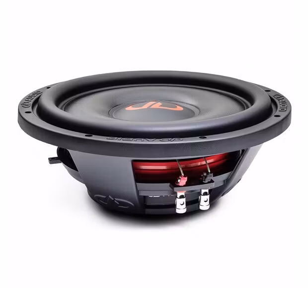 DD Audio SL612 D4