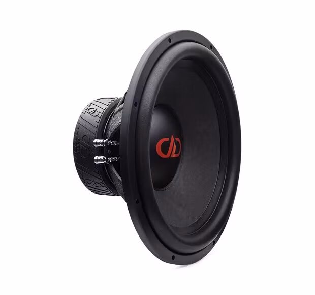 DD Audio 515e-D4