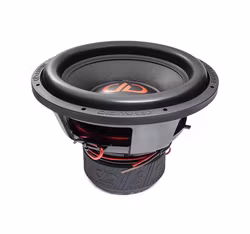 DD audio 715f-D4