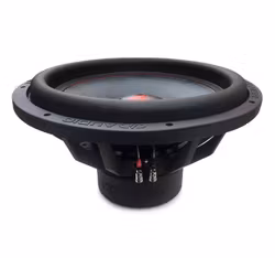 DD Audio Redline 615e D4