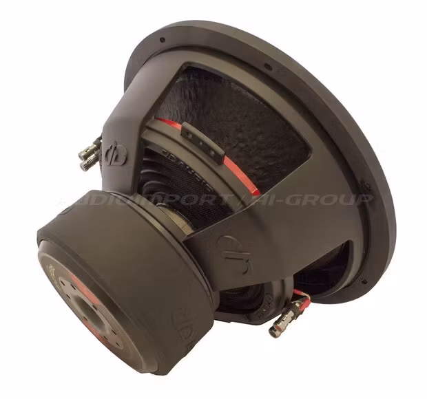 DD Audio Redline 715d D4