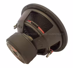 DD Audio Redline 715d D4
