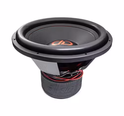 DD audio 818f-D1