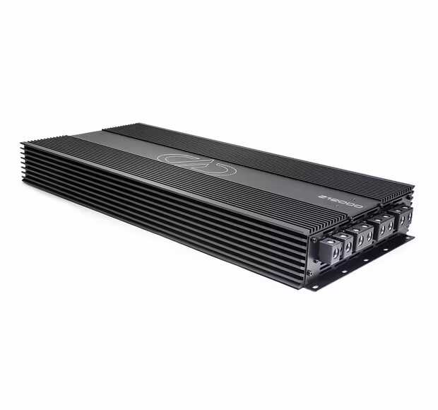DD Audio Z12000