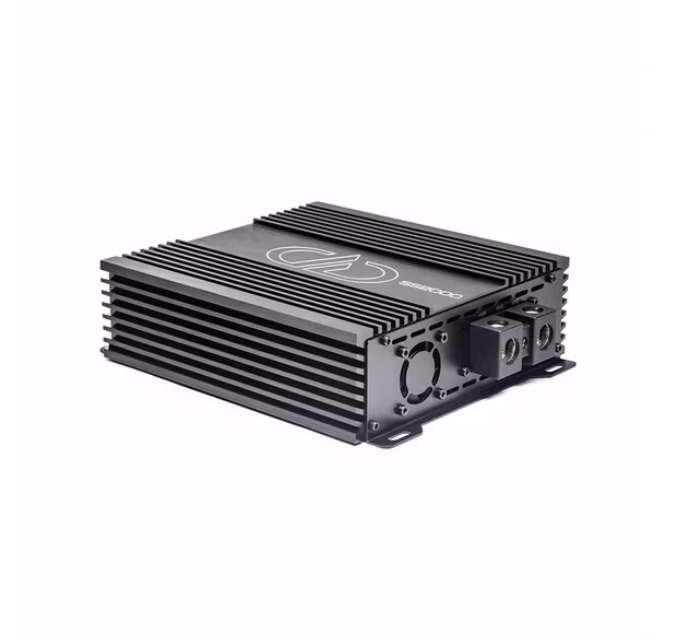 DD Audio SS2000
