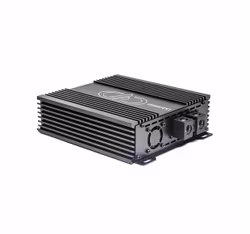 DD Audio SS2000