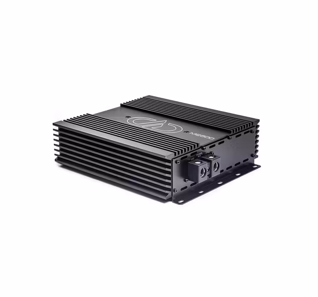 DD Audio M2500