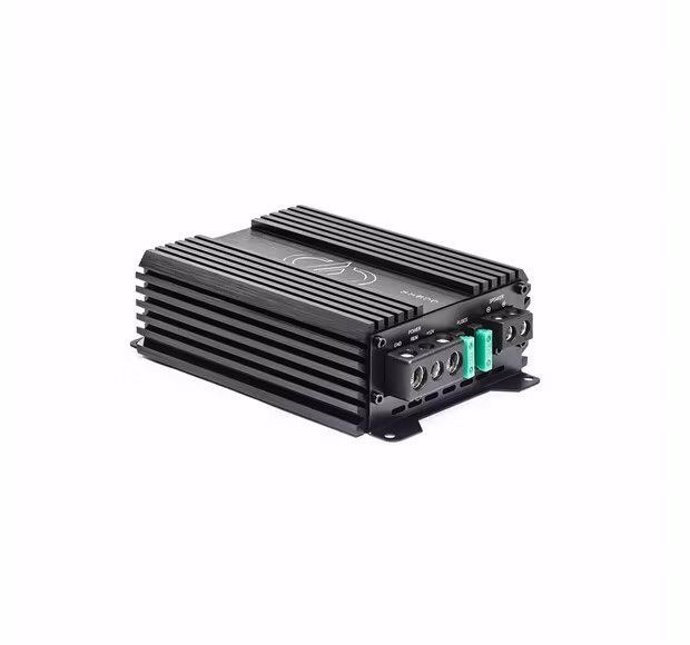 DD Audio SS600