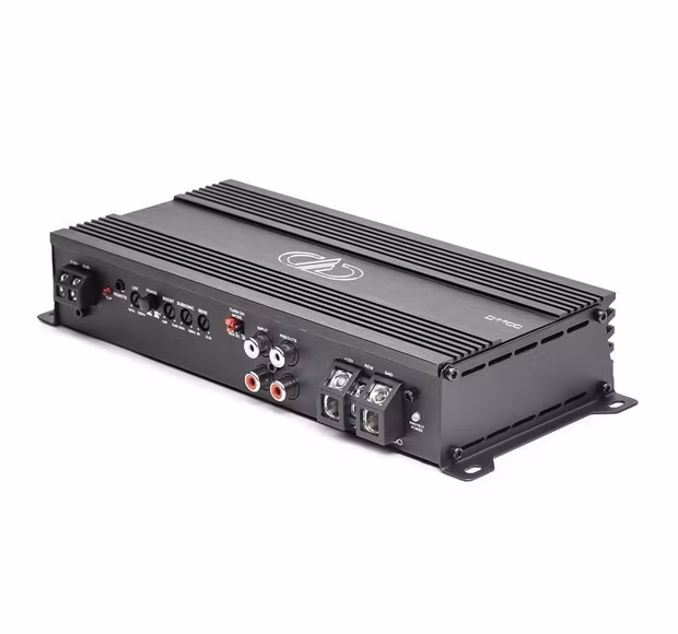 DD Audio D1100