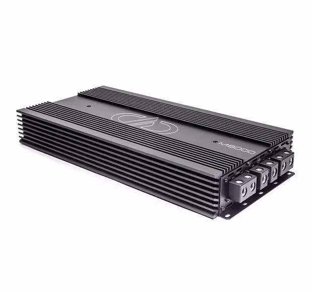 DD Audio M8000