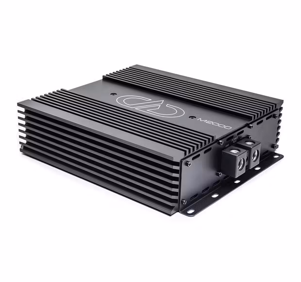 DD Audio M2000
